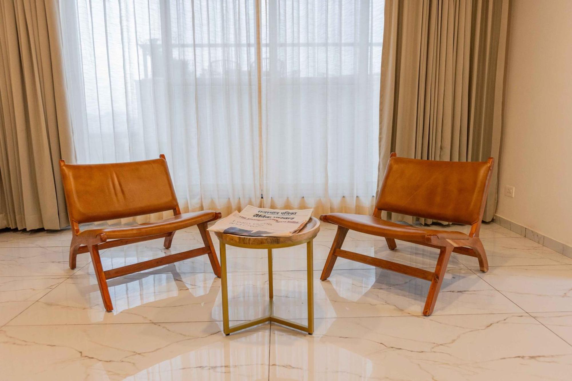 אודייפור Suramya-A Luxury Boutique Hotel מראה חיצוני תמונה